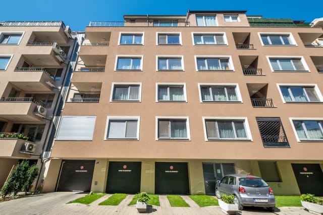 Cozy Homes 2 - Photo 4