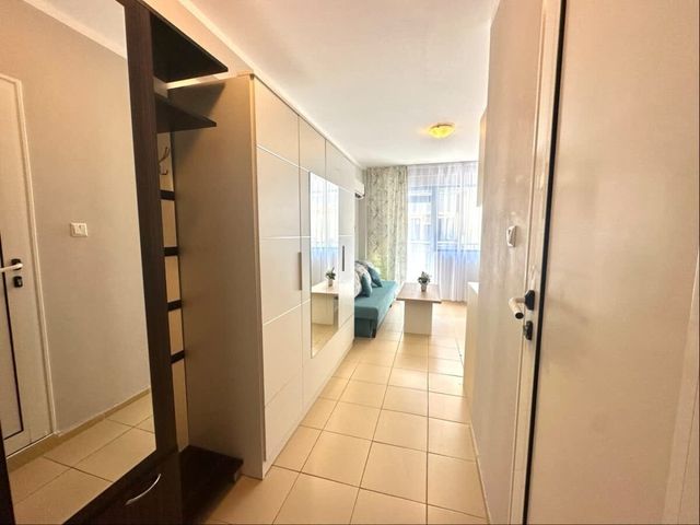 Cozy studio in Jasmine Club