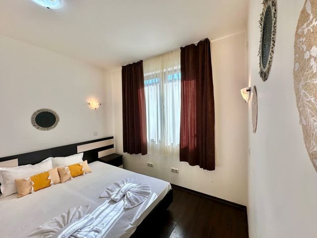 Cozy Villa Imperial Heigts