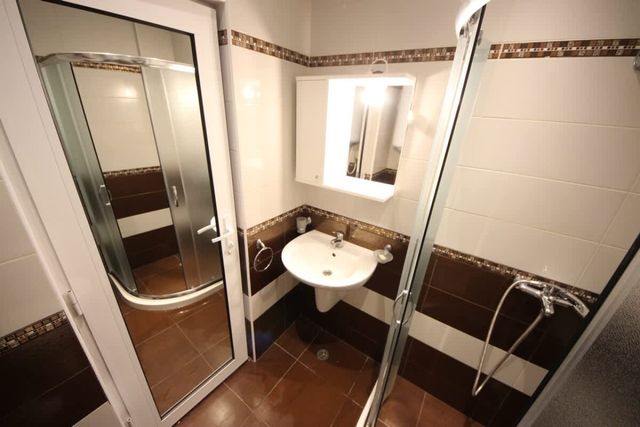 Family Studio with balcony in Admiral Plaza