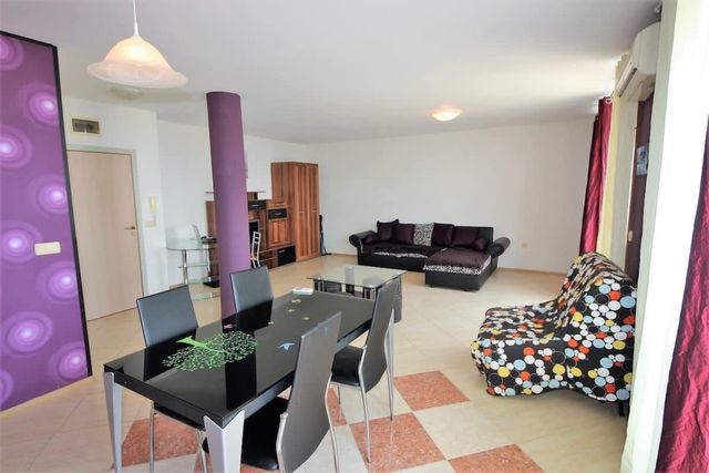 Cozy Aheloy  Superior studio, sea view