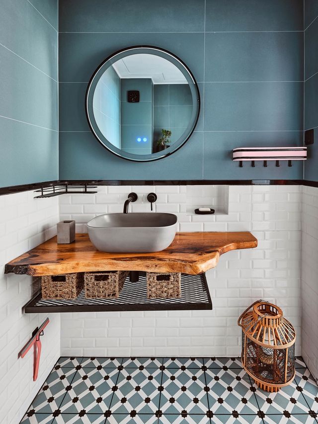 Loft-Style Studio Apartment on the Beach