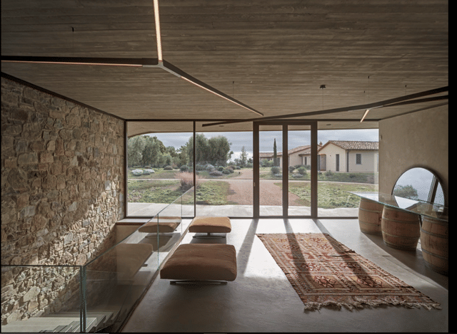 Il Quinto Winery - Photo 3