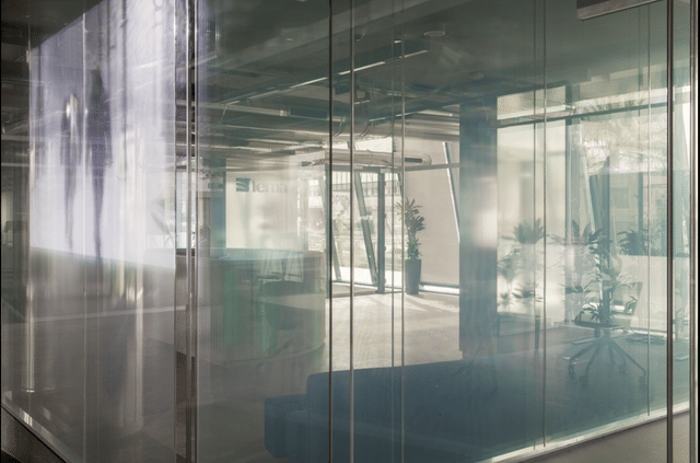 Terna Headquarters Renovation