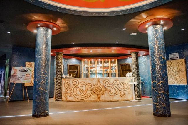 Grand Sveti Vlas Cozy Studio