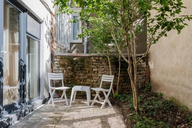 1BD Elegance on Vasil Levski Boulevard