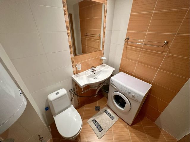 River Park Cozy Studio with pool view