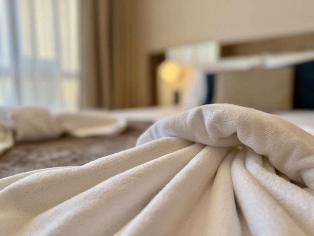 Premium Studio in Sorrento