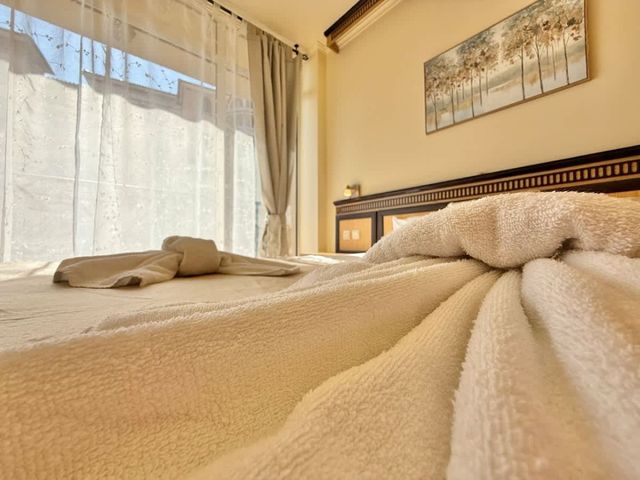 Andalusia Cozy Apartment