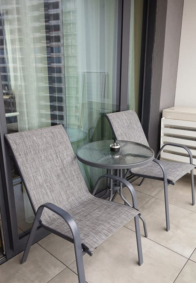 Stylish &amp; Modern flat in Varna's Fifth Element - Photo 4