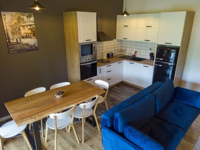 Villa Dea & Villa Ina - Villas & SPA Park in Velingrad