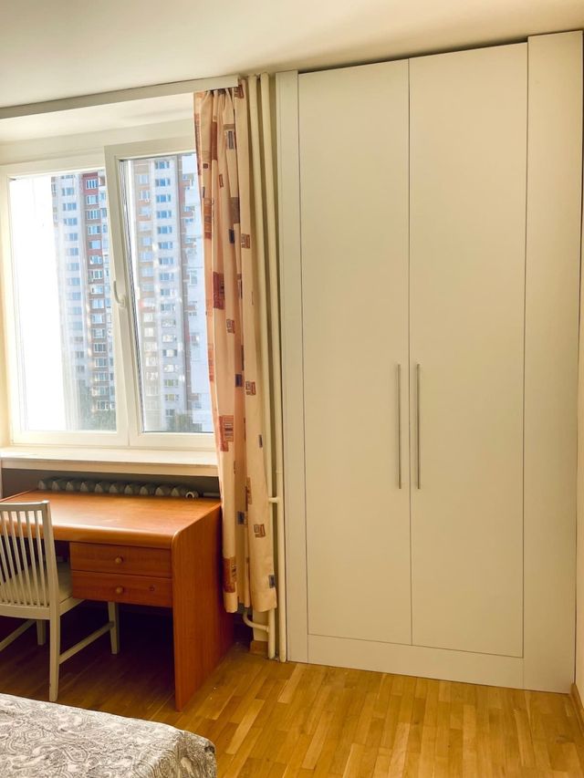 Bright & Spacious 2BD Flat | Near Mall of Sofia