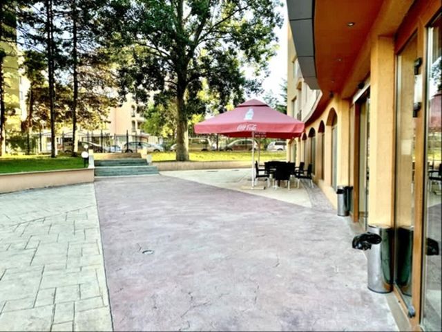 Cozy studio in Sunny Sea Palace