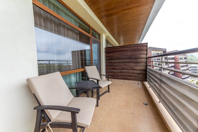 Flamingo Grand Hotel in Albena