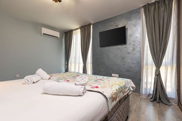 Modern Living | Drava 2BD Apt