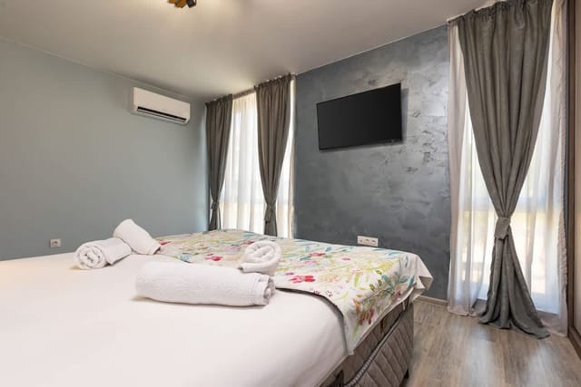 Modern Living | Drava 2BD Apt