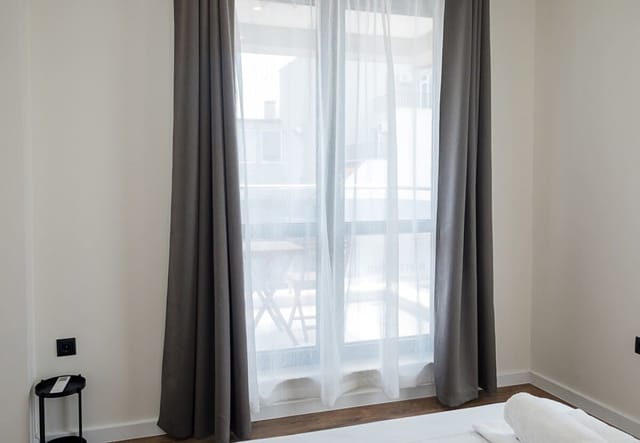 Cozy & Bright 2-BR Flat Next to Grand Mall Varna