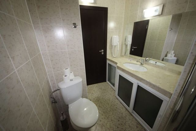 Grand Sveti Vlas Studio with Sea View
