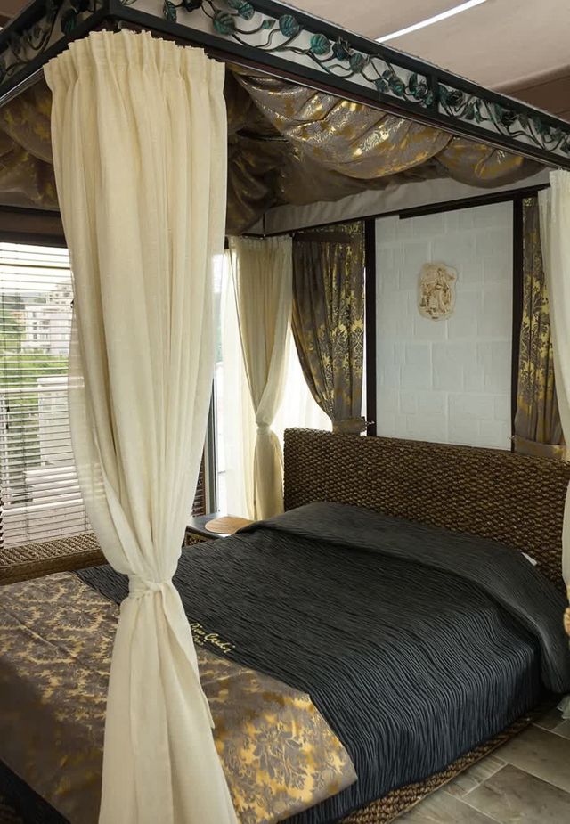 Under the Stars - Lux. Penthouse w/ POOL + Terrace