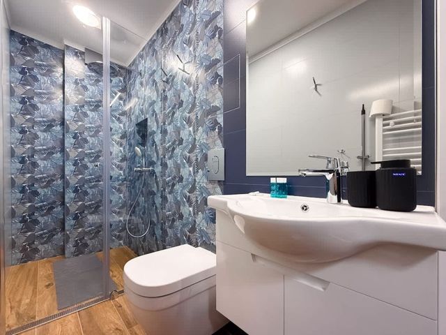 Stylish 2-Bedroom Sofia Stay