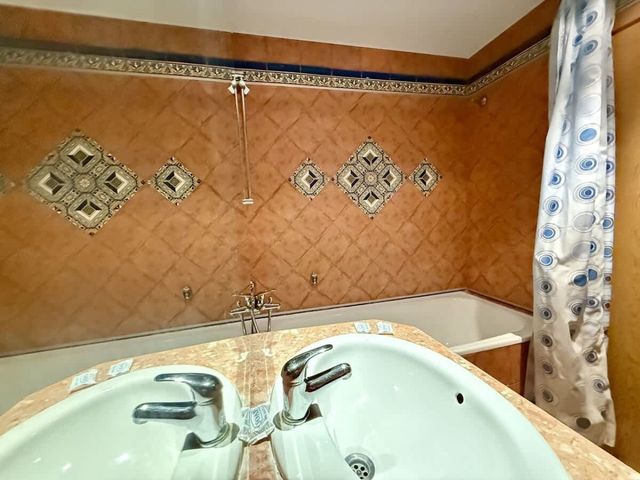 Andalusia Pool view apartment