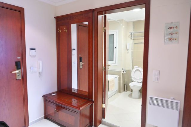 Riverside 1BR in Downtown, Near Ski Lift