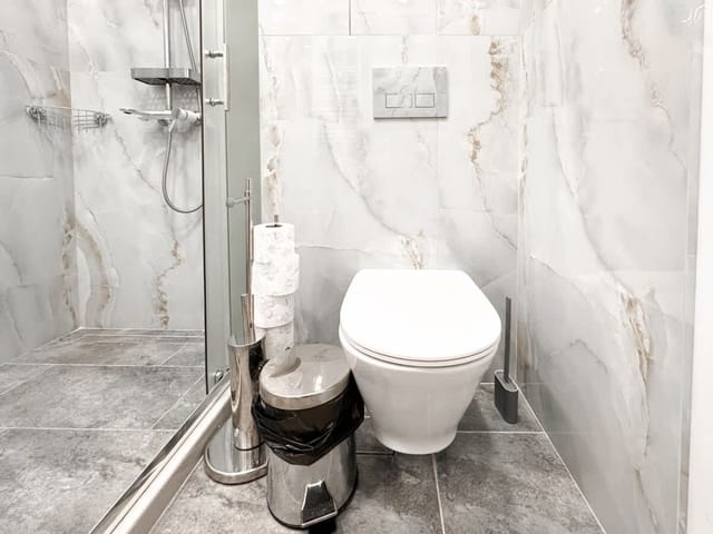 Crème Lux - Elegant 1BD in Manastirski Livadi