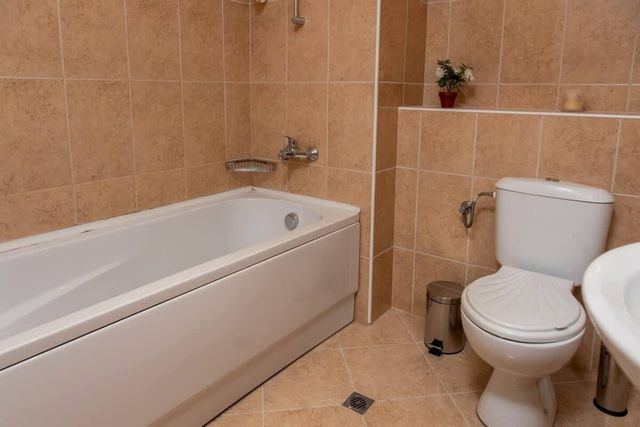 Stylish flat in the TOP centre of Sunny Beach