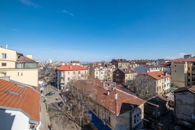 Bright Apartments – 2 Bedroom