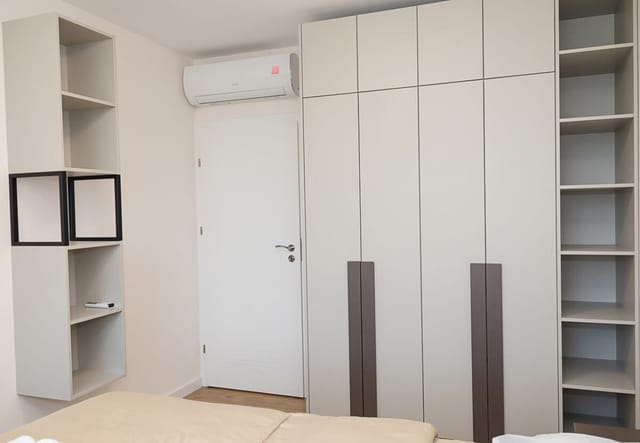 Stylish City Living by the Sea - 2BR Flat in Varna