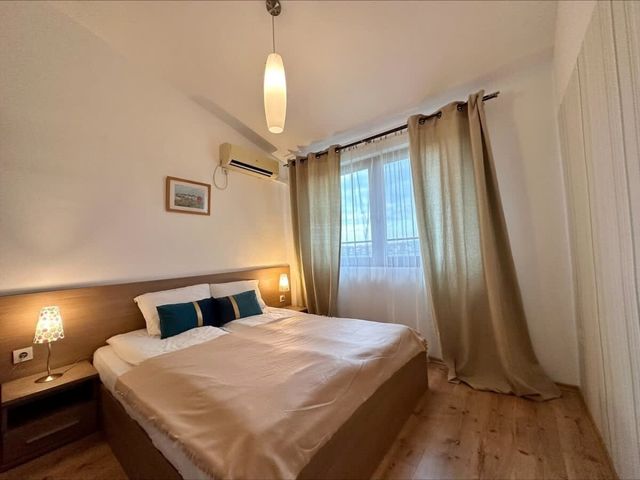 Cozy Aheloy  Marina Cape  Premium sea view 2bed