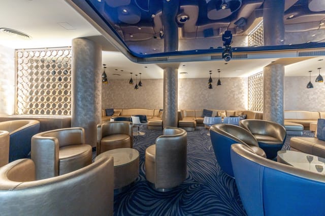 Maritim Hotel Paradise Blue Albena