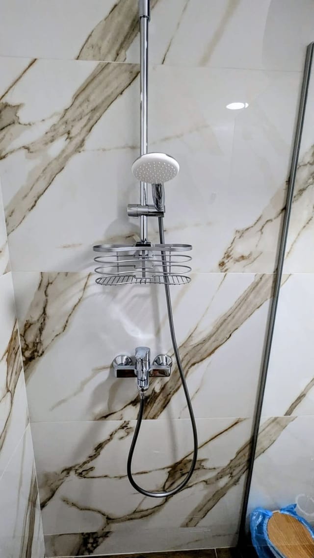 Stylish Studio 100m from Smokinya/Kavatsi Beach