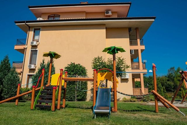 Sky Dreams Cozy Sea View Apartment