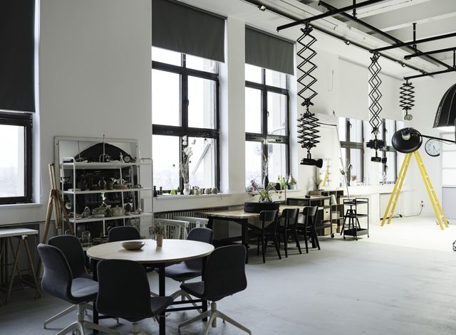 PHOTO STUDIO BUCHAREST