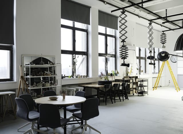 PHOTO STUDIO BUCHAREST - Photo 2