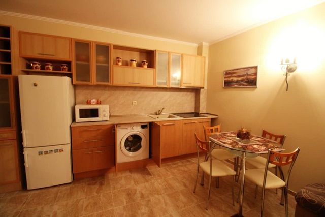 Andalusia  Exclusive Sea View Apartment