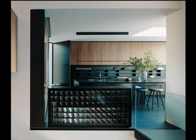 Quatrefoil House Oxford - Photo 3