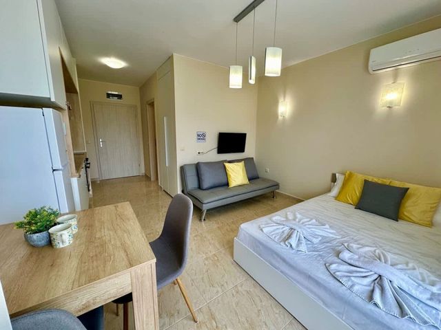 Cozy studio in Sea Dreams