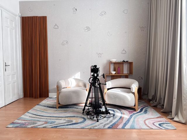 The Filmmaker's Factory