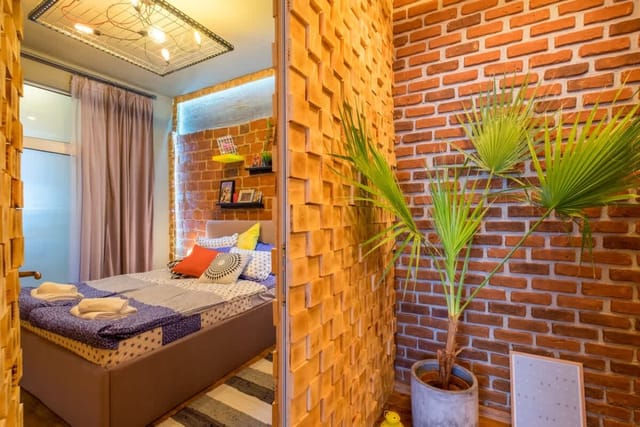 3 BDR & 3 BTHR Duplex | In the Heart of Sofia