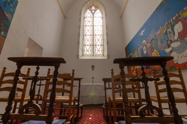 Authenticity and elegance in the Loire Valley, France