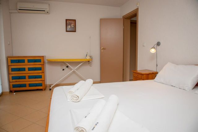 Villa Beni  4-Bedroom Private House