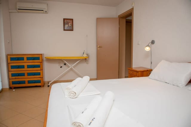 Villa Beni  4-Bedroom Private House