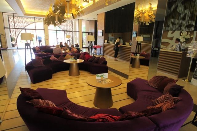 Cozy studio for 3 person in Royal Beach