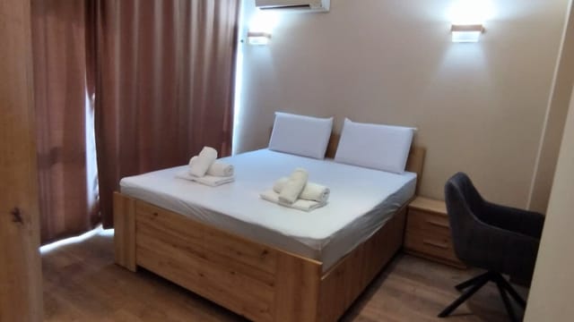 Peaceful Three-Bedroom in Briz, Varna