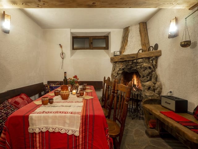 The Pine Living - Guesthouse and coworking space in the heart of the Rhodope mountain - Photo 3