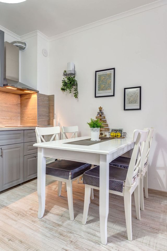 Sweet Home Family Lodge in Grand Monastery