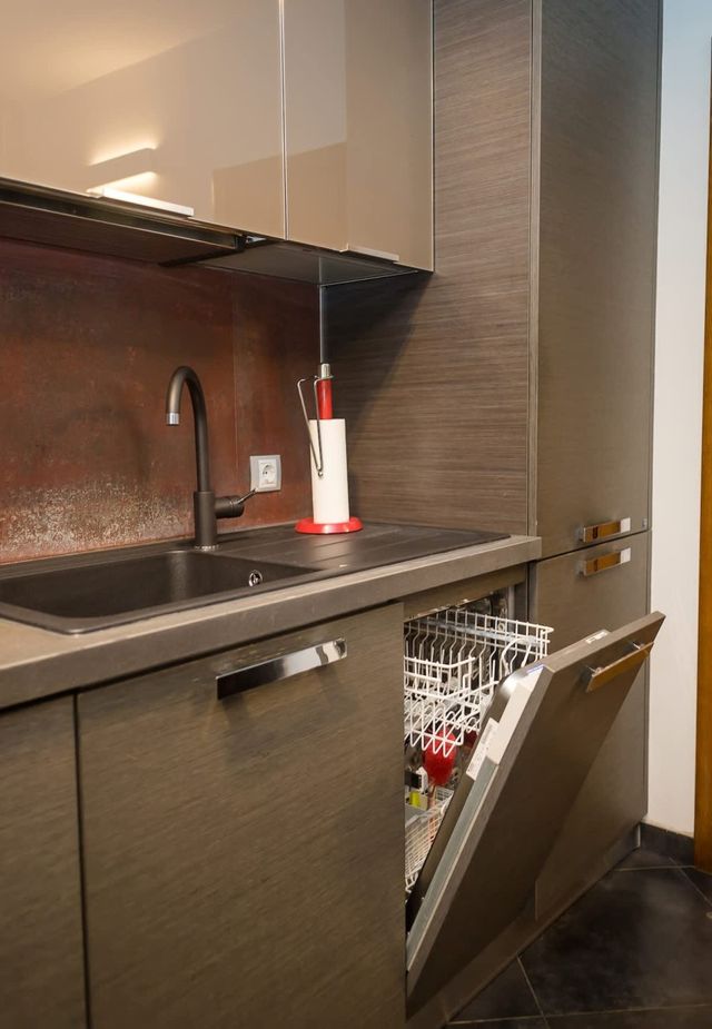 Cozy Flat with Two Bedrooms in Central Varna