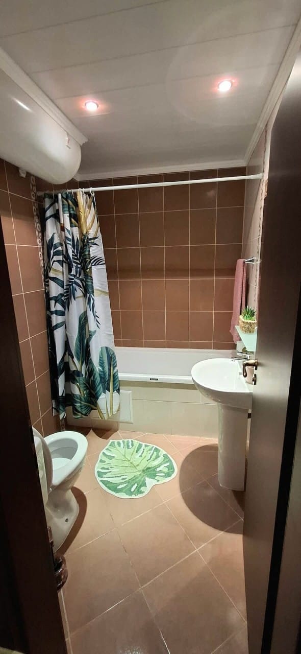 Cosy Studio in Hacienda